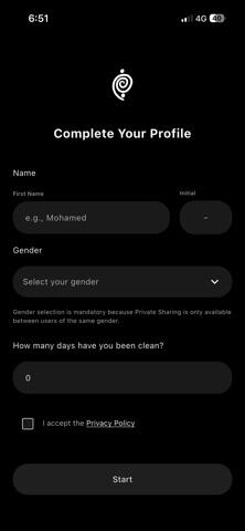 Detached - Private Sharing Screenshot 8 of 10