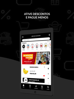 Mercado Qualidade screenshot 6