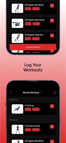 MG Coaching ‎ screenshot