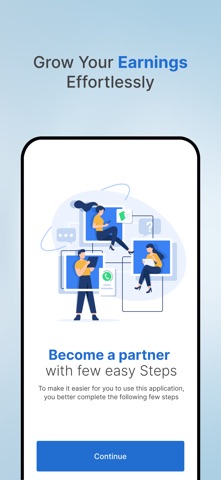 RankMF Partners screenshot