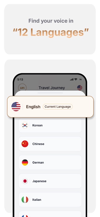 LiFi Ai Screenshot 5 of 7