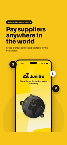JuniGo Screenshot 2 of 6