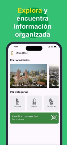 MonuBAQ screenshot