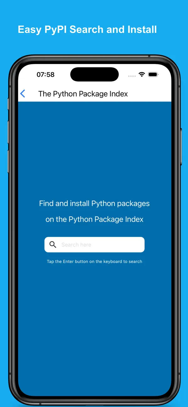 #4. Python+ (iOS) 来自: 婉媚 邵