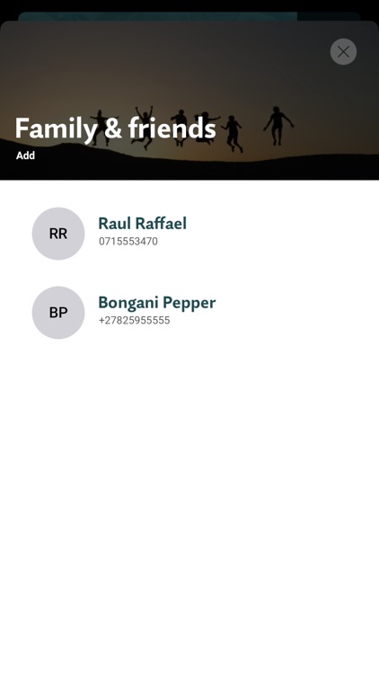 TellYa Mobile screenshot-3