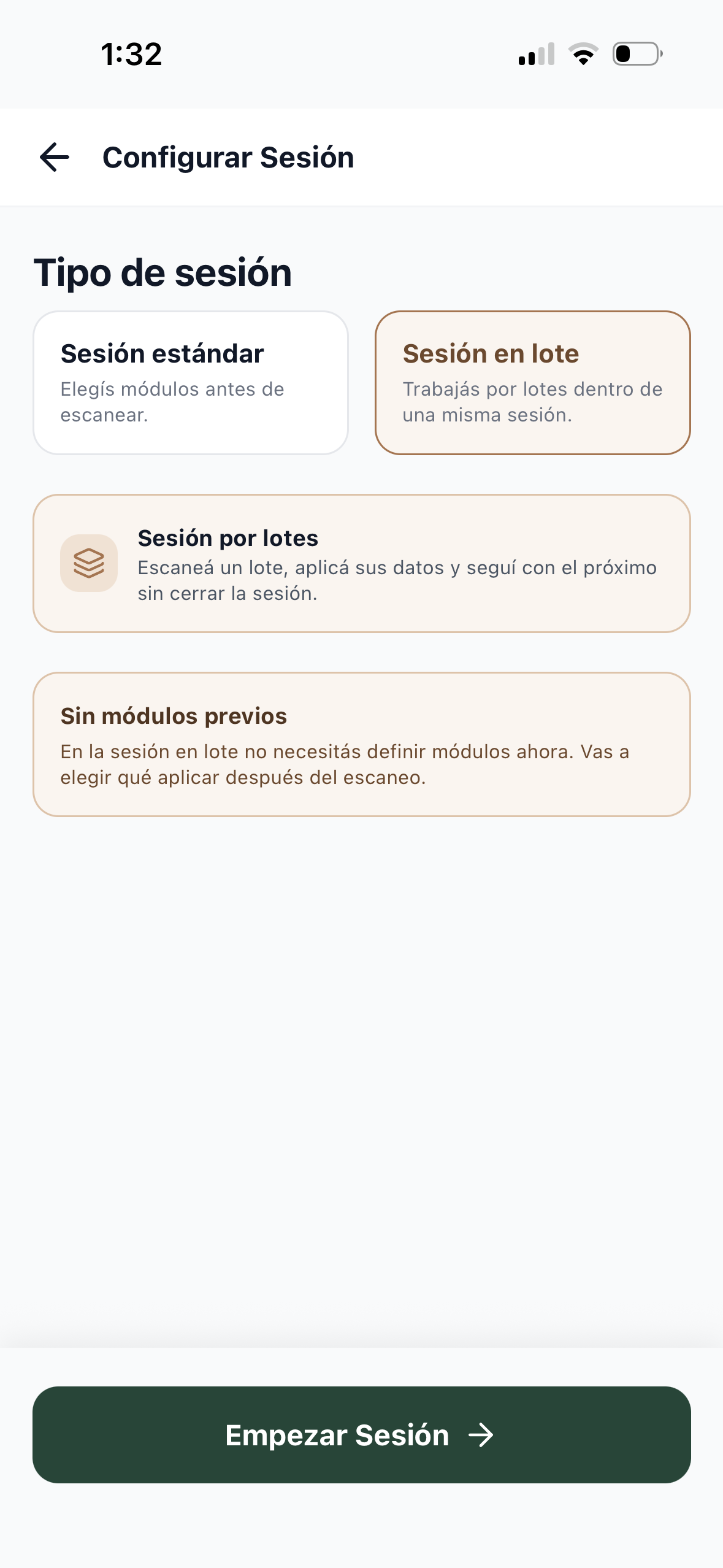 Bovitag screenshot 5