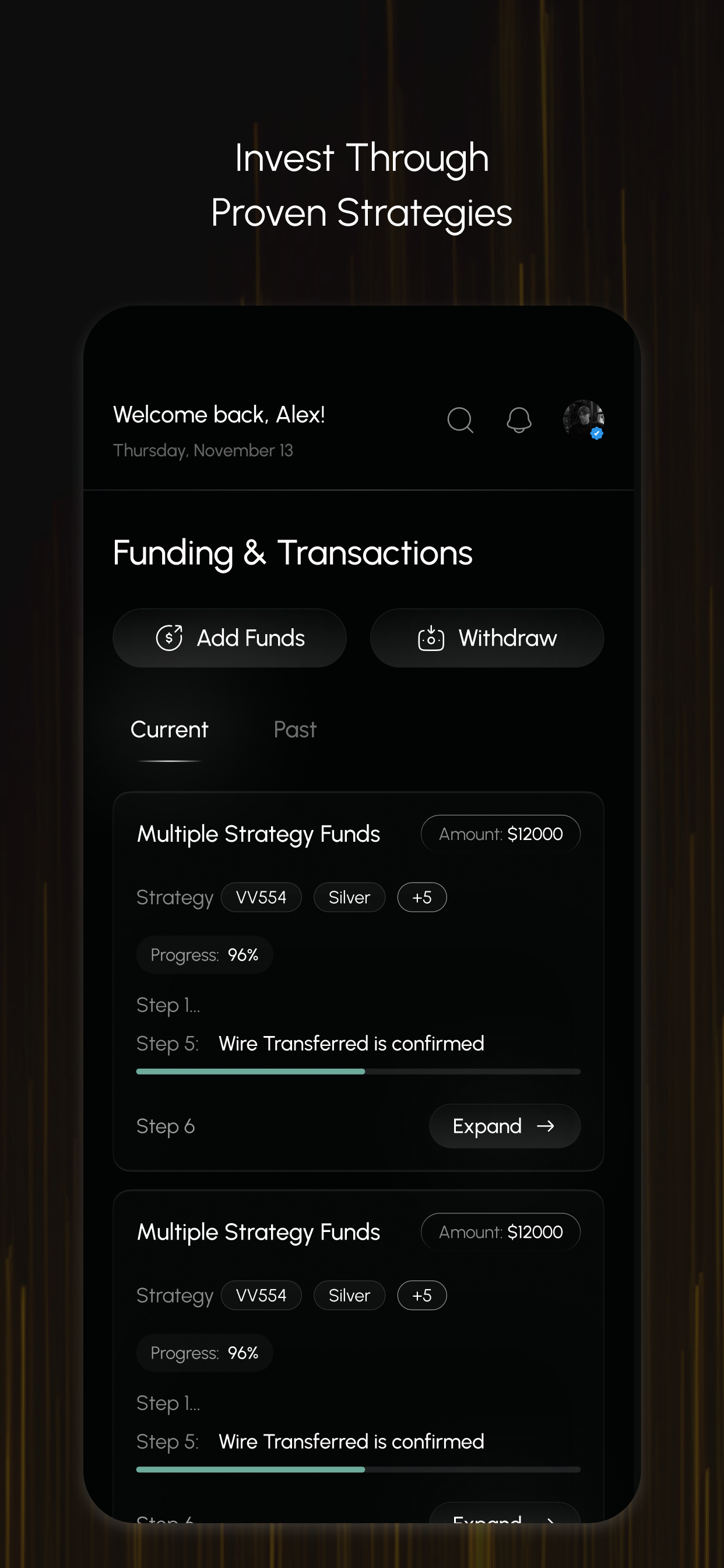 Quirp Capital