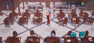 Carmen Sandiego. App Store preview screenshot 5