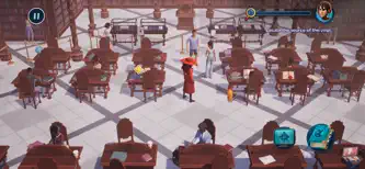 Carmen Sandiego. screenshot 5