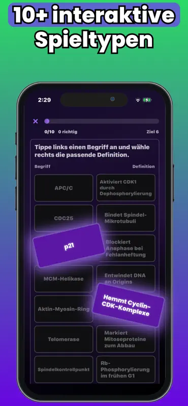 Medizingo screenshot 3 of 8