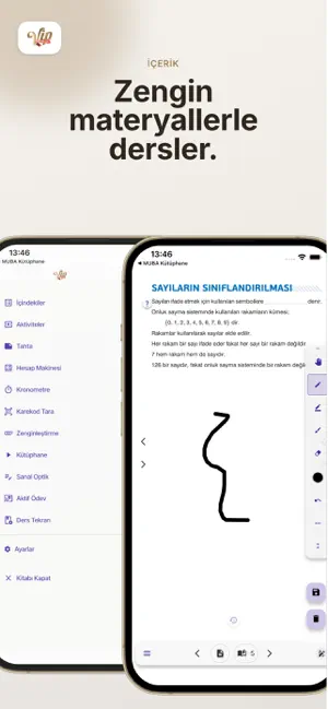 VİP Mobil Kütüphane screenshot 3