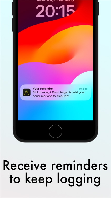 AlcoGrip screenshot-6