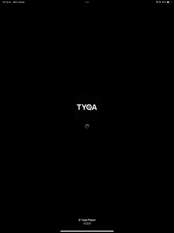 Tyqa player