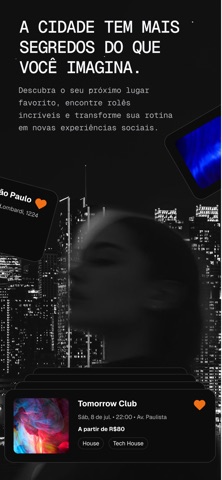 Xplor screenshot