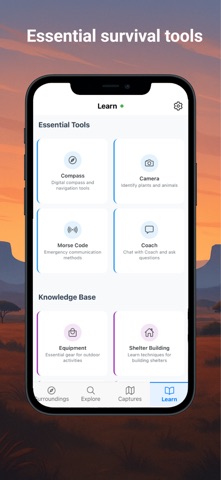 Wildscope: Identify & Explore Screenshot 7 of 8