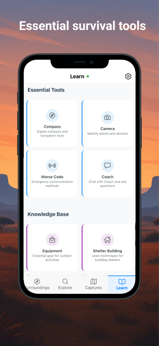 Wildscope: Identify & Explore Screenshot 7 of 8