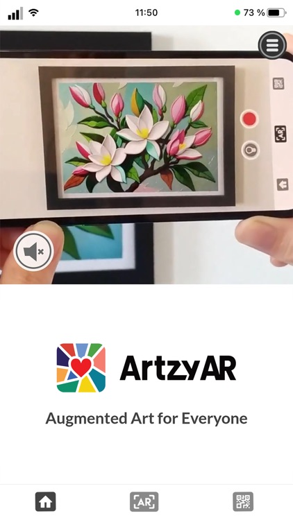 Artzy AR