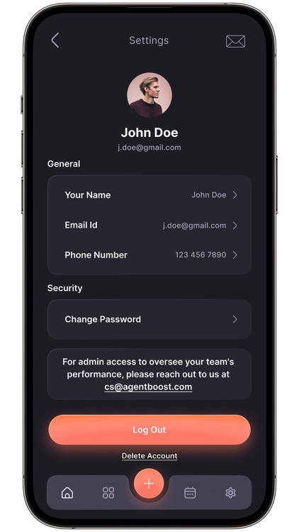 R.E. Boost screenshot-5