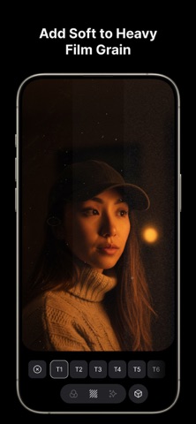 Pixflow Photot Editor & Preset screenshot