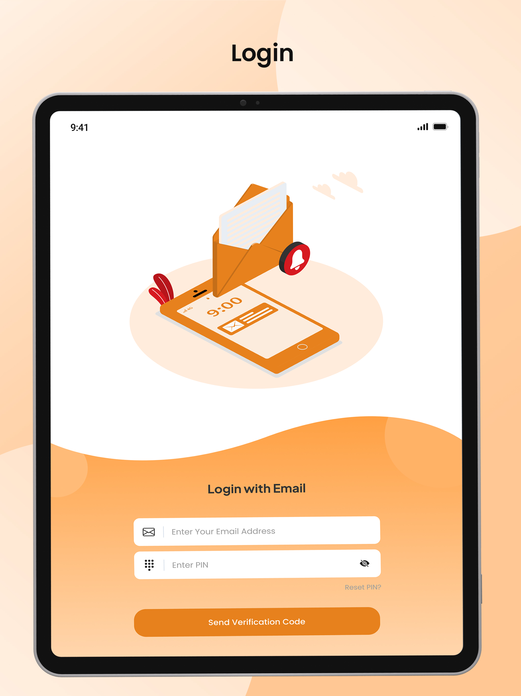 MBC Tenant App