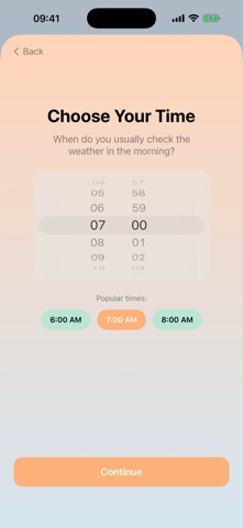 SkyReady screenshot