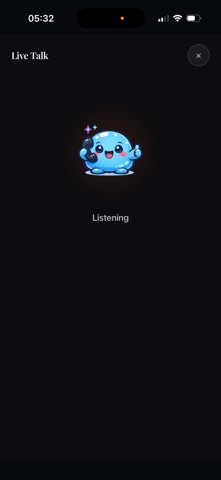 bkly screenshot