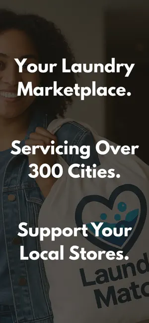 LaundryxMatch screenshot 1
