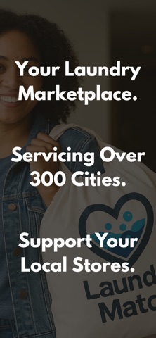 LaundryxMatch Screenshot 1 of 6