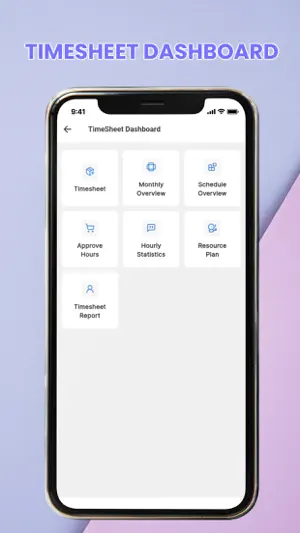 Onest CRM screenshot 4