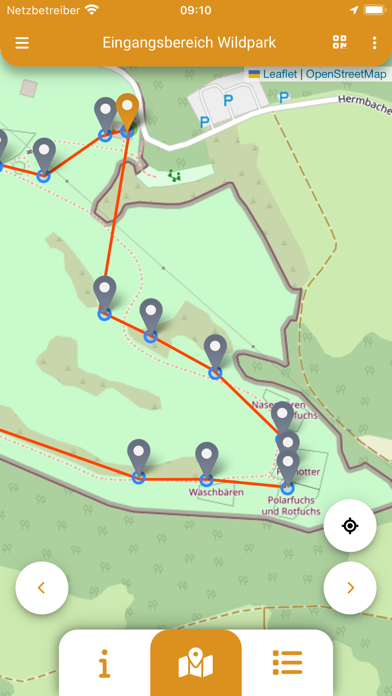 Entdeckerwelten Screenshot