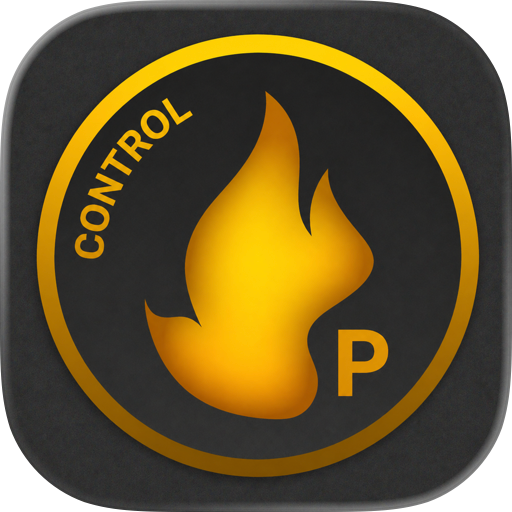 Aduro Pellet Control