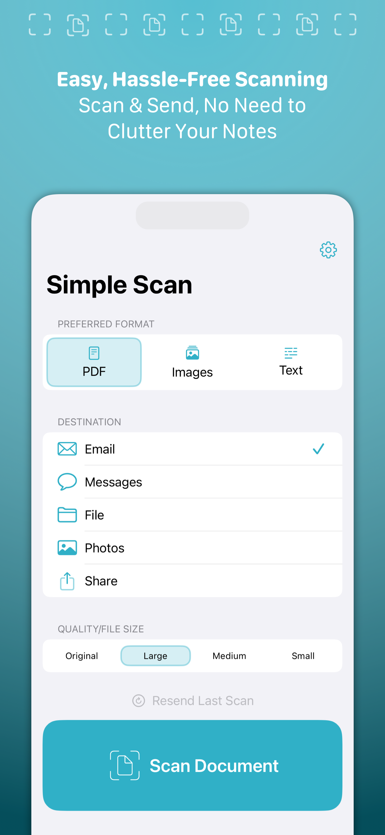 Goods Sort™ - Susun barang