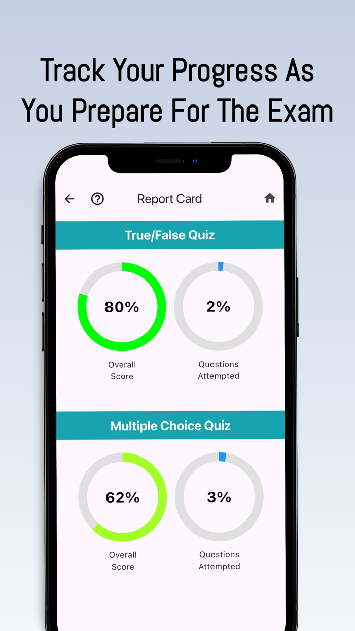 NY Notary Public Study App