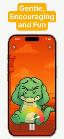 Noise Meter - Keep Quiet Screenshot 6 of 8