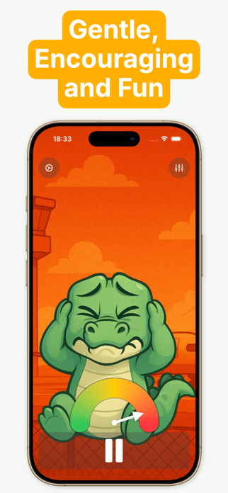 Noise Meter - Keep Quiet Screenshot 6 of 8