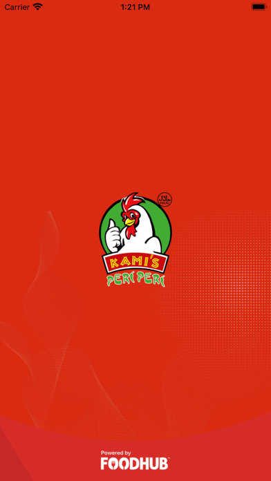 Kami Peri Peri Runcorn Screenshot