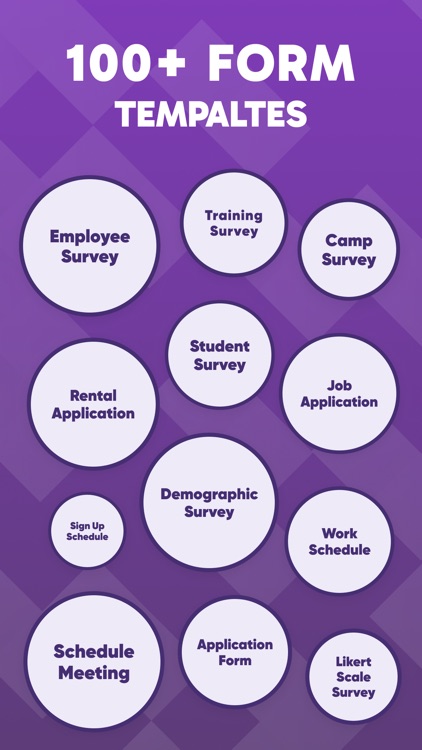 Form For Google Forms & Docs screenshot-5