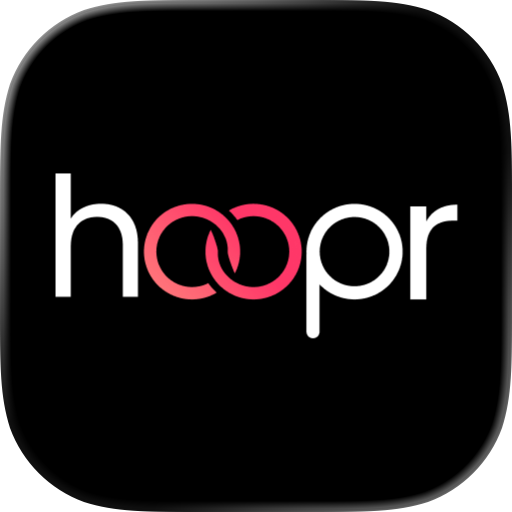 Hoopr: Music for Influencers