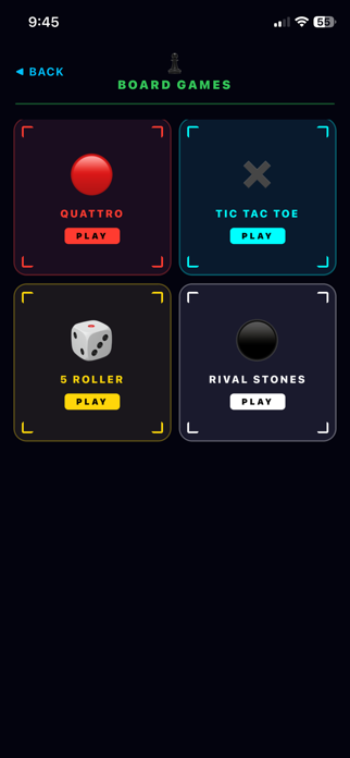 PocketKnife Games Screenshot 2 of 10