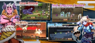 RPG Isekai Rondo Otogi 截圖 5