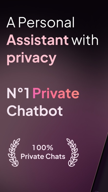 Evai: AI Private Smart Chatbot