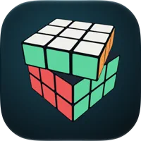 SpinCube魔方求解与计时