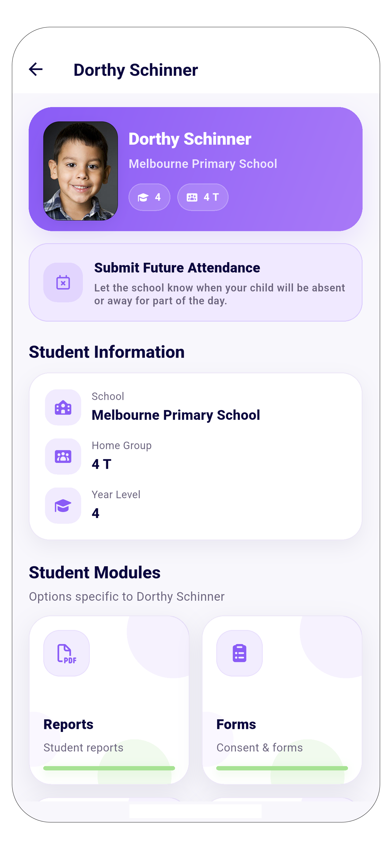 nForma Connect