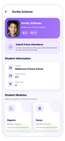 nForma Connect Screenshot 1 of 8