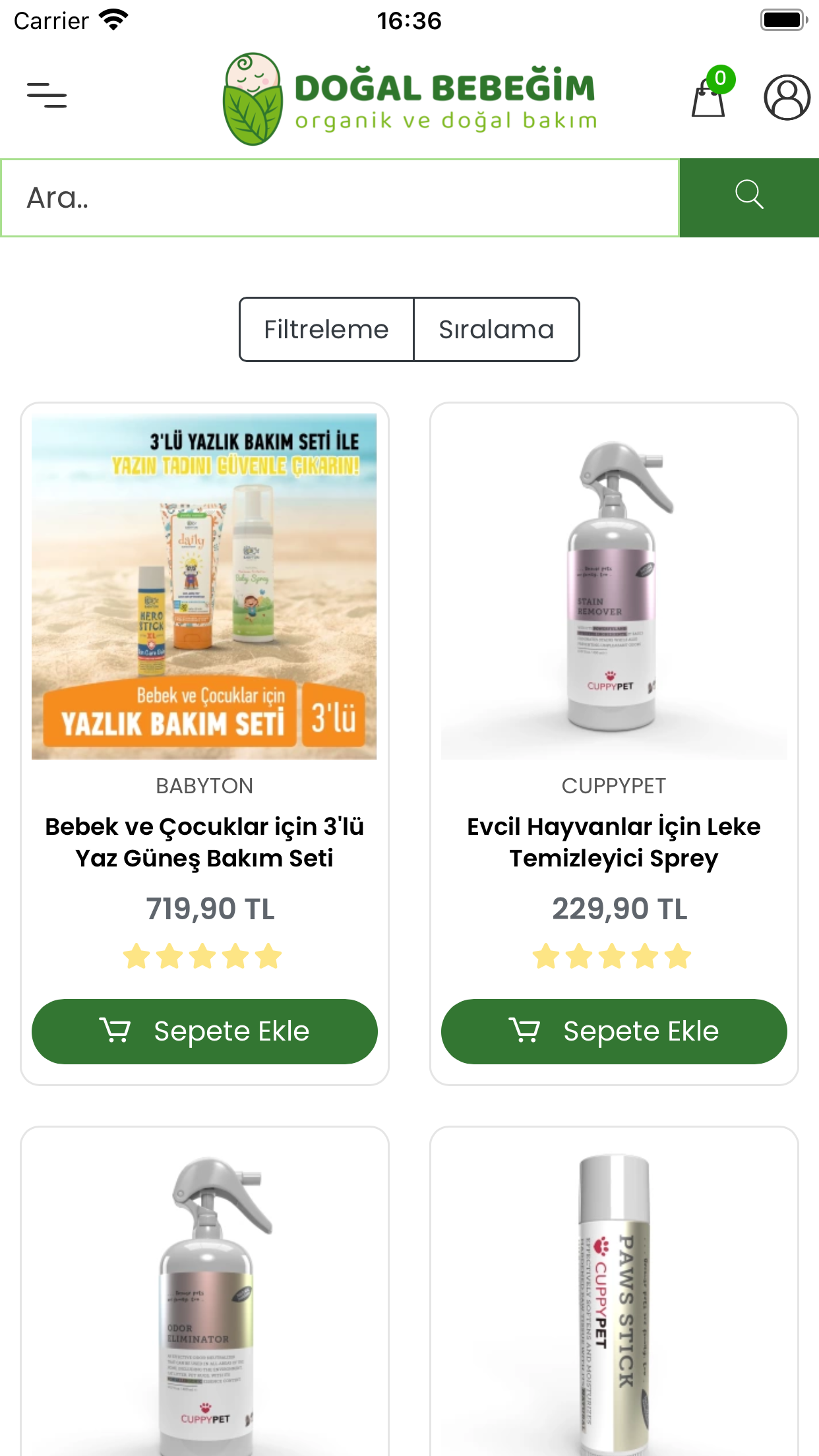 zwierz domow symulat psa ciąży