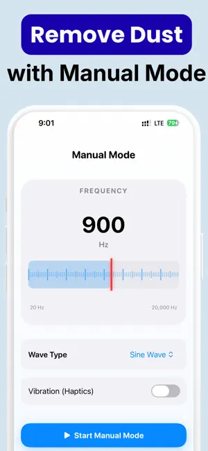 Speaker Cleaner: Water Eject X screenshot 3