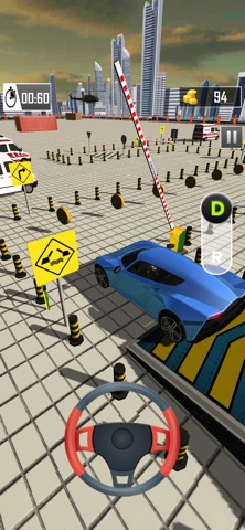 ThumbPark screenshot