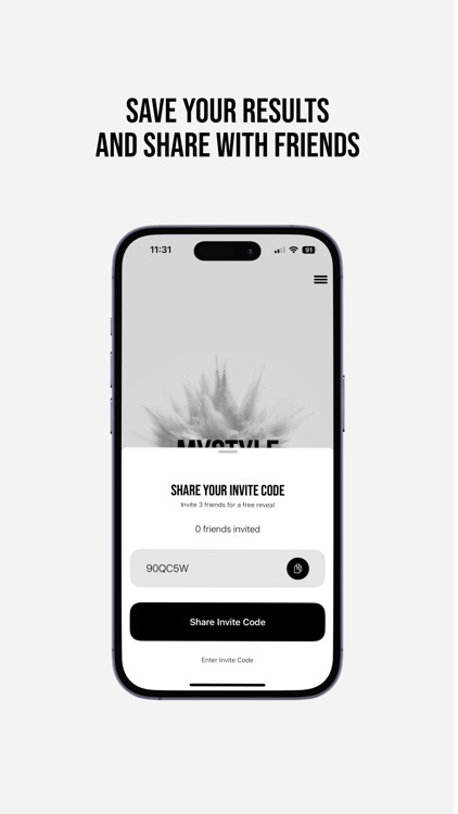 MyStyle AI
