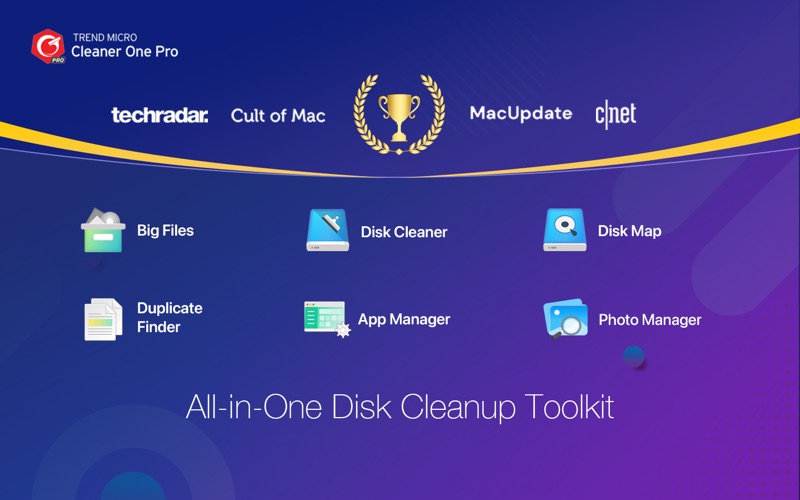 Cleaner One Pro - Uninstaller Screenshot