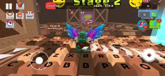 Speed Run ASMR Typeboard screenshot 6